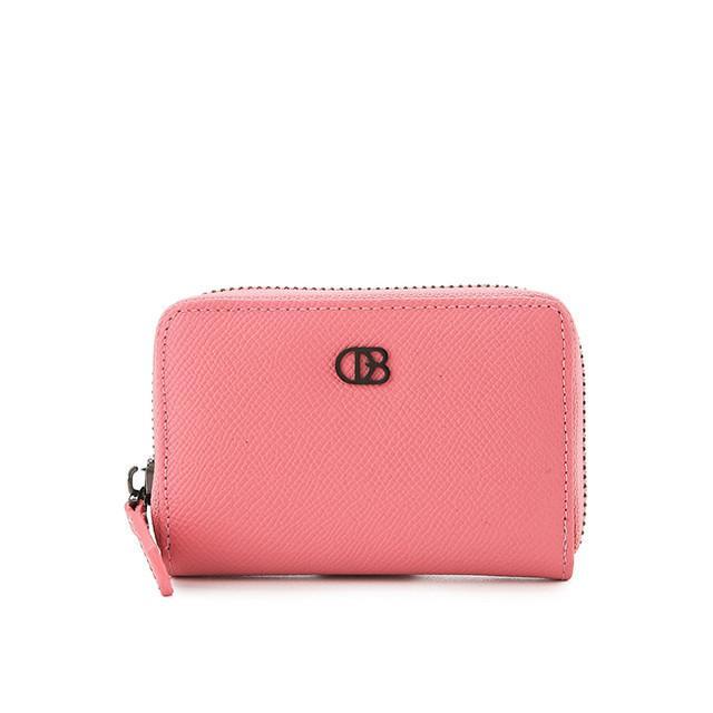 Obermain Dompet Kartu Wanita BIANCA CARDHOLDER Pink OBWL18245PK