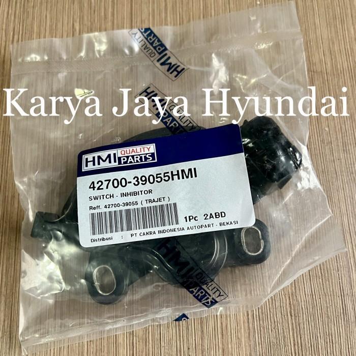 Switch Inhibitor Matic Hyundai Trajet Kia Carnival