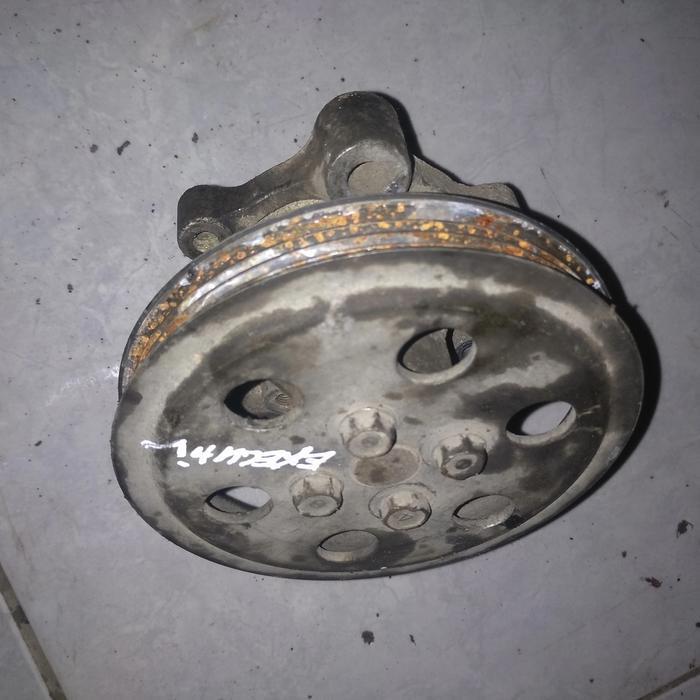 waterpump water pump Accord executive 83-85