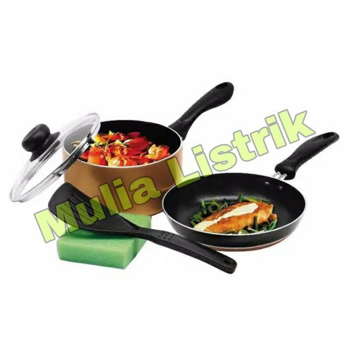 panci maxim panci set maxim