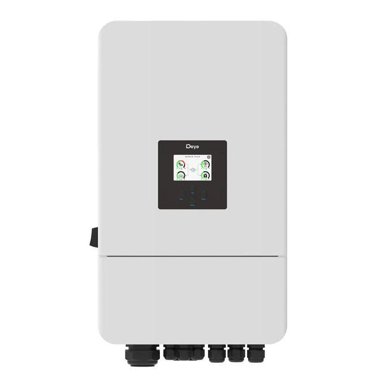 Deye Inverter 3Phase Hybrid Inverter 12kW