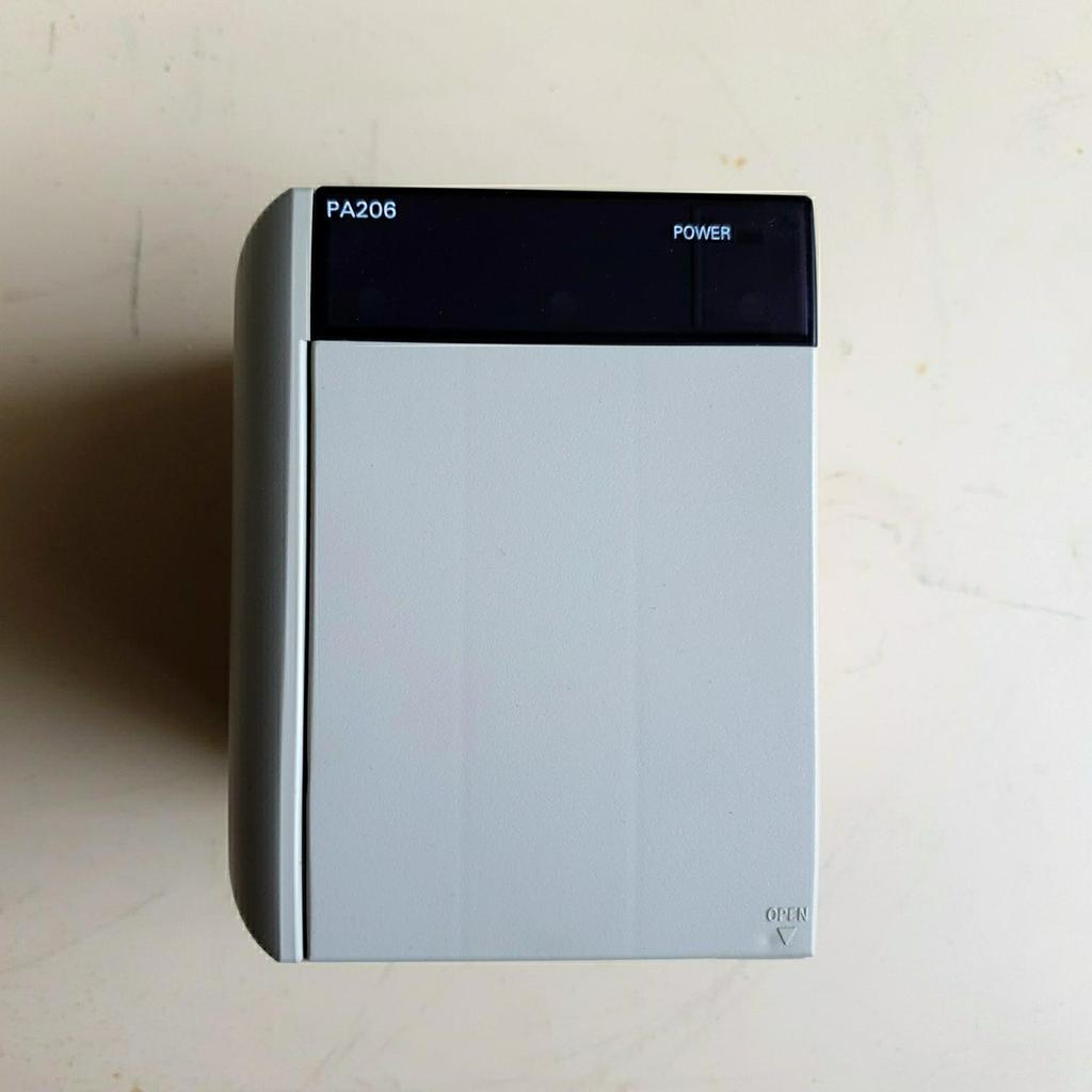 power supply unit OMRON CQM1-PA206
