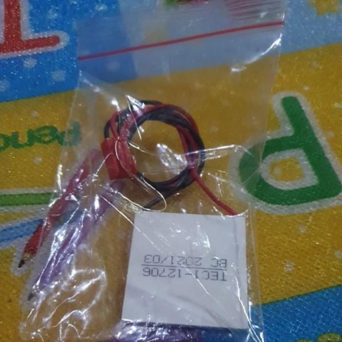 keramik pendingin dispenser/peltier (original) miyako