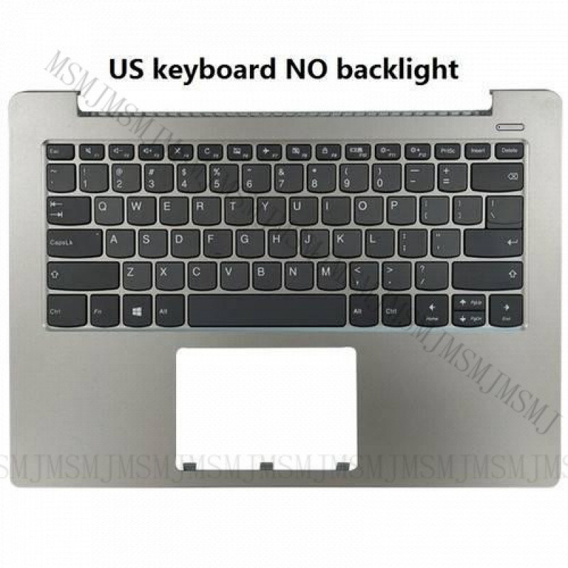 SS+For Lenovo IdeaPad 330S-14 330S-14IKB 330S-14AST Palmrest upper / Bottom Case
