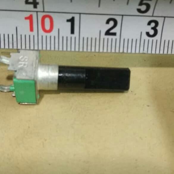 "New" Potensio mixer 3 pin segi / potensio mixer soundcraft / potensio toa