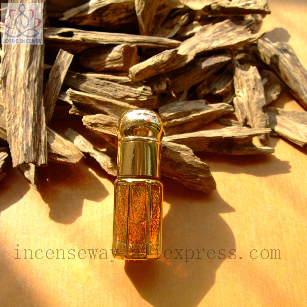 Pure Cambodi old oud oil Natural Cambodian Supersweet Oud Oil Arabian Oudh Fragrance Long Lasting