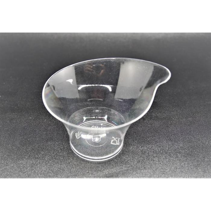 Oxihom - Jelly Cup Ch 76 / Tempat Puding / Wadah Agar-Agar Unik (Paket 20 Pcs)