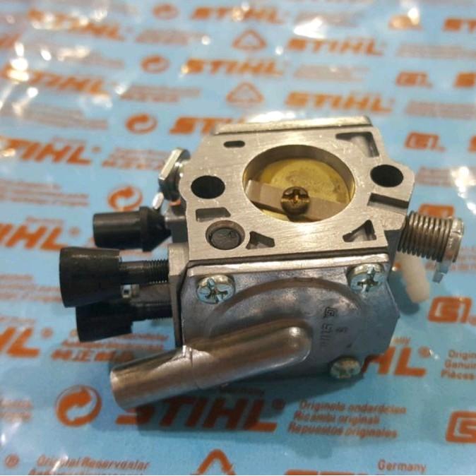 Karburator STIHL MS.382 Original Brazil