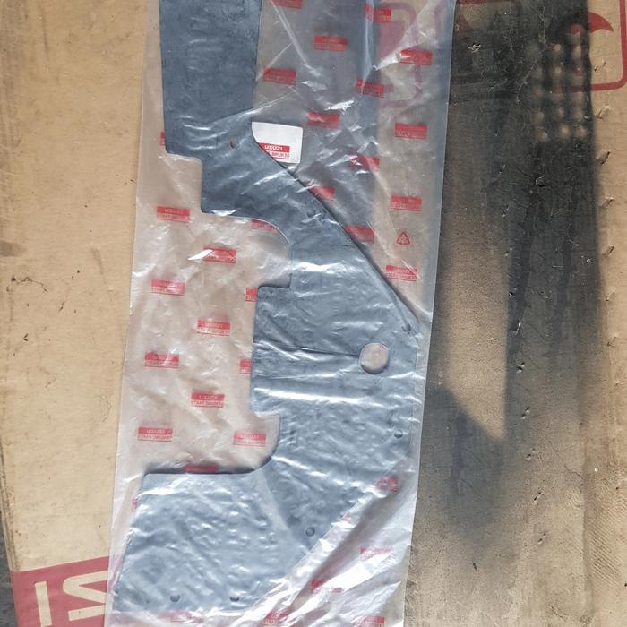 New Liner Fender Bagian Dalam Panther Capsul Kode Rrs03