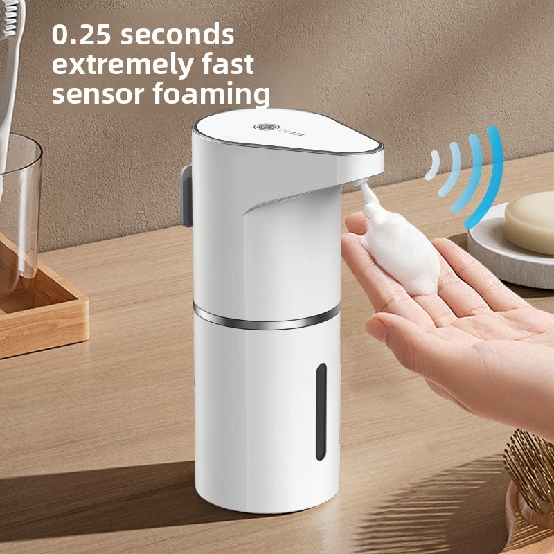 Automatic Sensor Soap Dispenser Hand Sanitizer Dispenser Hand Sanitizer Machine Hand Sanitizer