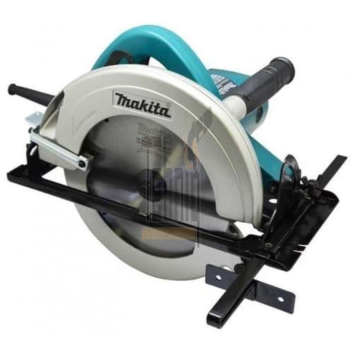 Mesin Gergaji Potong Kayu Circular Saw Makita N5900B N 5900 B