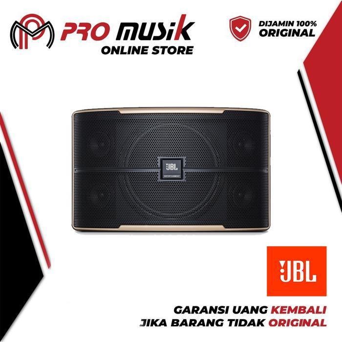 JBL Pasion10 Pasion 10 Karaoke Speaker pasif 10 inch