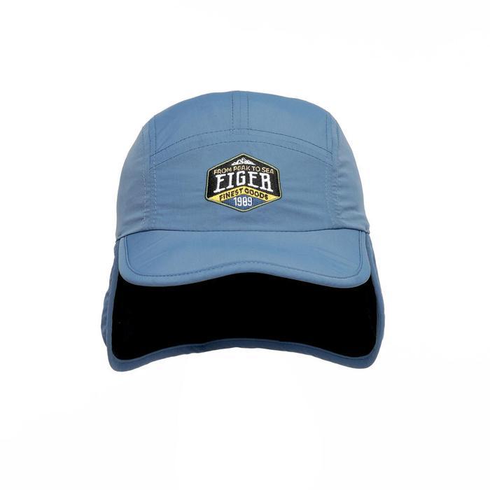 EIGER HILLWANDER EARFLAP CAP