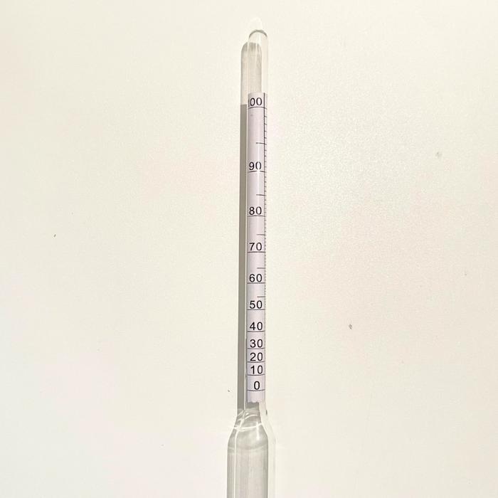 UJI KADAR ALKOHOL WINE BEER / ALKOHOL METER /ALAT UKUR KADAR ALKOHOL