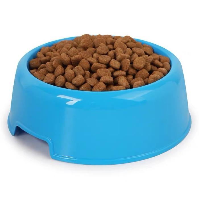 Tempat Makan Kucing Single Petbowl Anjing Kelinci Mangkuk Tempat Makan Anjing Tempat Makan Kelinci