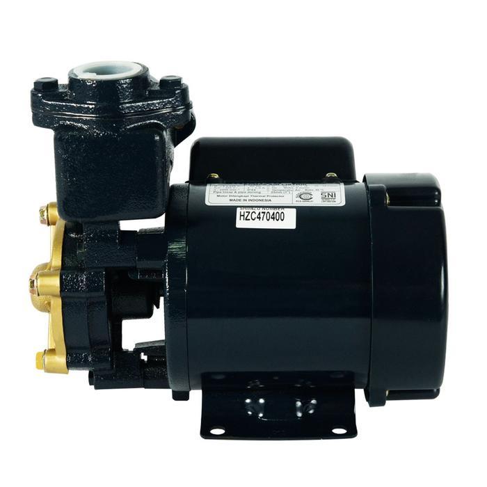 Mesin Pompa Air Shimizu Ps 128 Bit Non Otomatis 125W