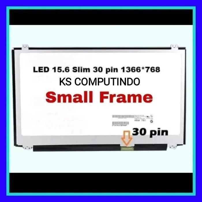 LED LCD ASUS A507 A507M A507MA A507U A507UA 15.6 INCH SLIM 30 PIN HD