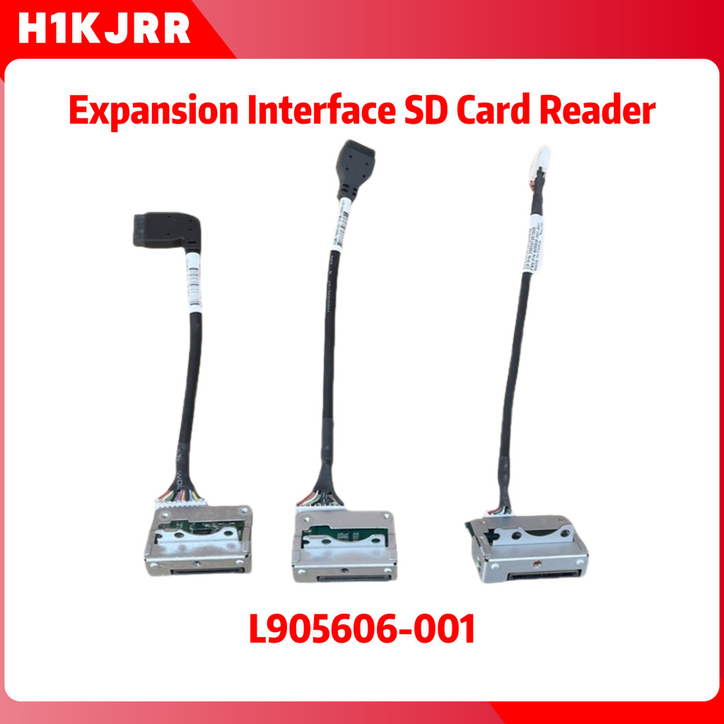 Original Repar Parts For Hp/Hewlett-Packard Card Reader Hp Expansion Interface Sd Card Reader