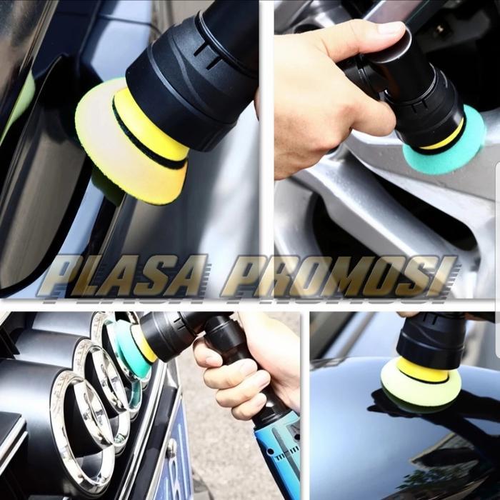 Foam Pad Premium 1 Inch / Busa Poles 1 " Premium Quality Busa + Wool