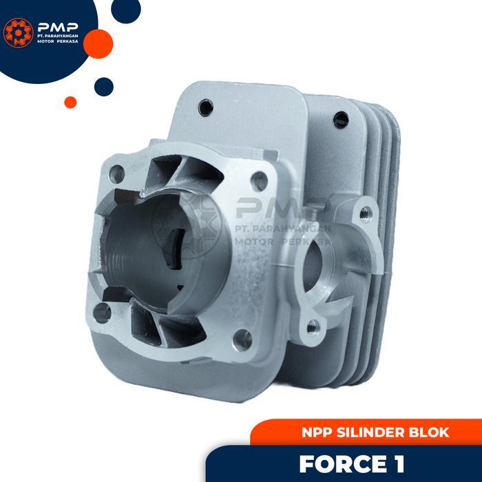 Silinder Blok Force 1 Npp