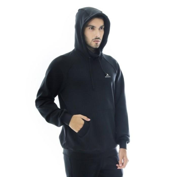 EIGER UNISEX HAZMAT SCUBA JACKET