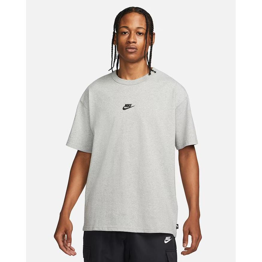 Baju Pria Nike Sportswear Premium Essentials Men's T-Shirt DO7393-063 ORIGINAL