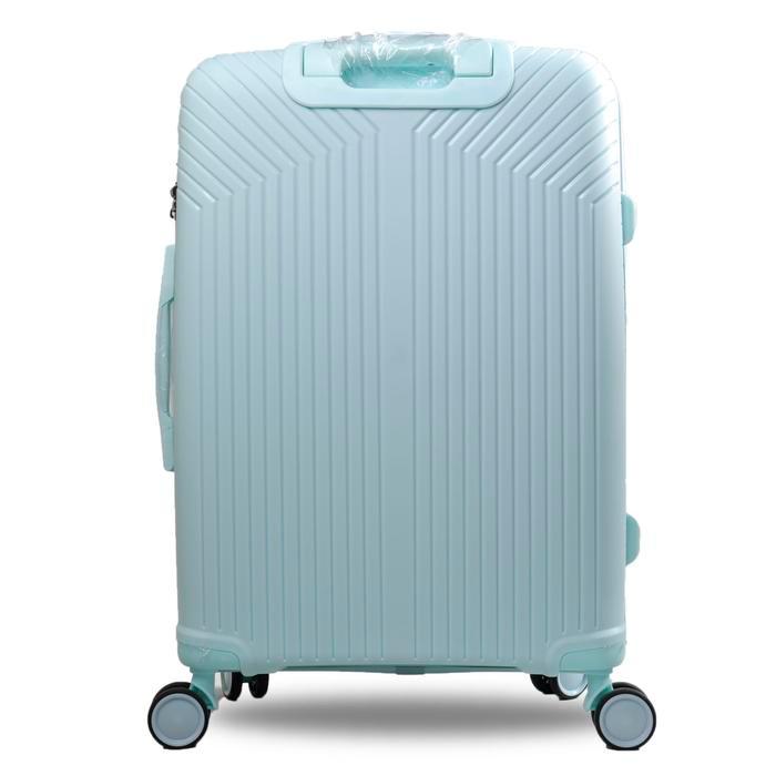 Koper Hardcase PP Polo Team size 24 Inch - 9001