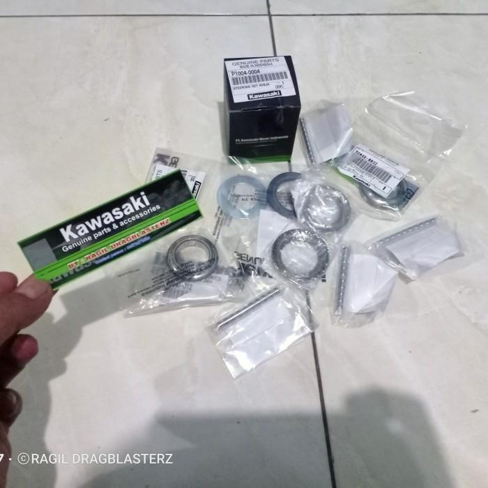 Komstir Set New Ninja Rr Ninja Rr Old Original