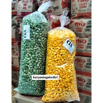 CIA Makaroni Gurih  Snack kiloan Grosir