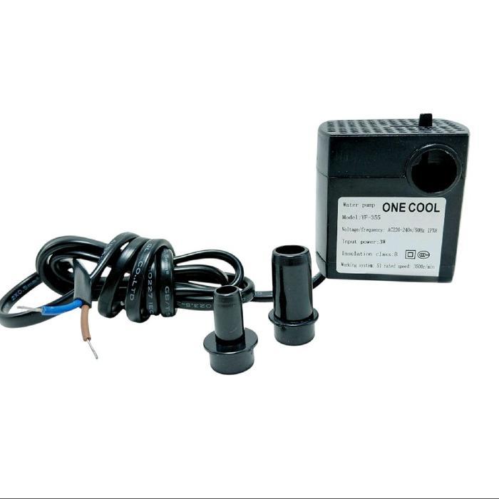 WATER PUMP AIR COOLER SHARP 3W