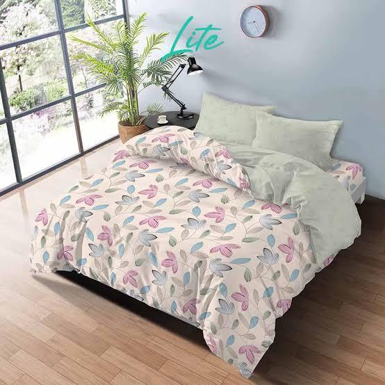 Bonita World - Bedcover Lite Bedcover Set 160X200 Bedcover Set 180X200/Bedcover 180X200/ Bedcover