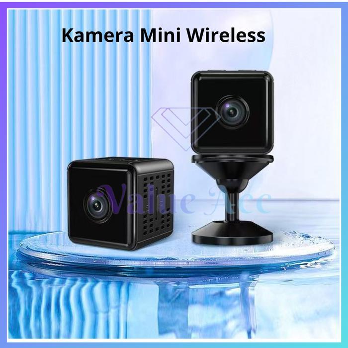 ipcam mini wifi X6, V3 cctv kamera mini hd1080p/2Mp