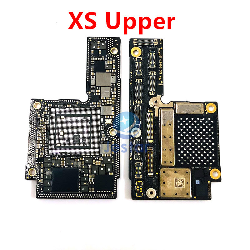 CNC Board For iPhone X XS XSMax XR 11 12 SE2 11/12/ PRO/MAX Mini Swap Mainboard Remove CPU Baseband