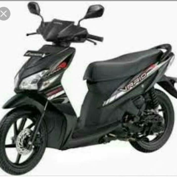 reflektor lampu depan vario 110 cw vario lama