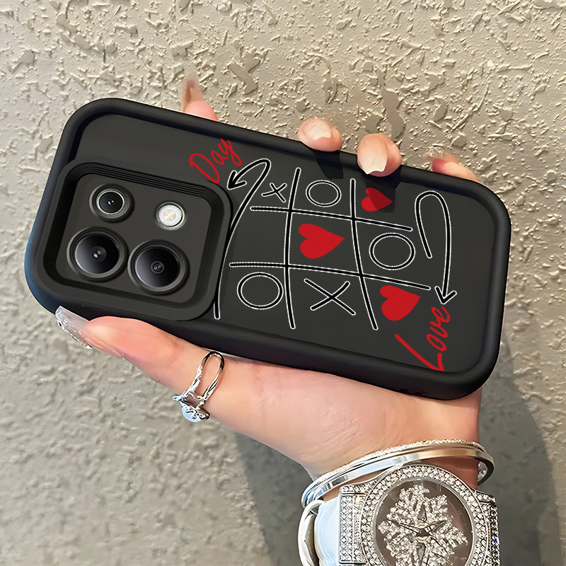 Casing Hp Untuk Xiaomi POCO X6 Pro 5G X6 Neo 5G Redmi Note 13 4G Note 13 5G Note 13 Pro 4G Note 13 P