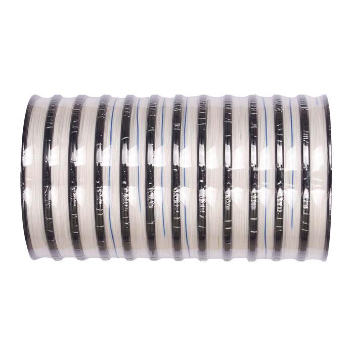 Cod - Senar Pe Ygk Galis Pro Jigman 100M - Pe 0.4 (Lbs) Best Seller