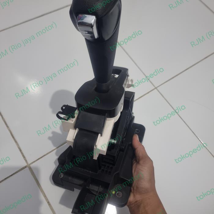 TUAS TONGKAT TRANMISI MATIC CHEVROLET SPIN 1,5 1500CC