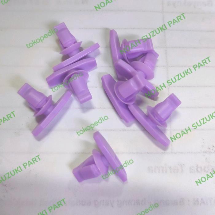 New Klip Karet Pintu Suzuki Jimny Katana Code Dbi15