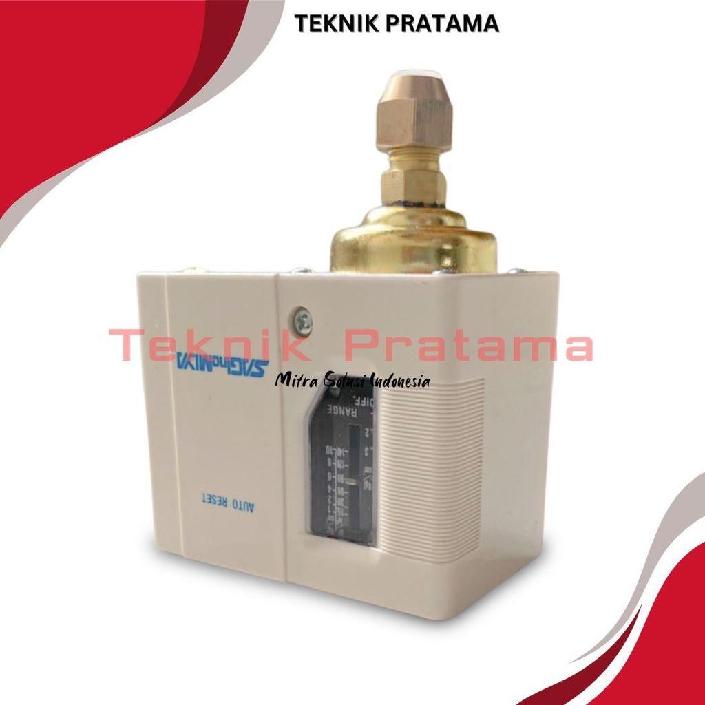 SNS-C110X Pressure Switch Saginomiya SNS C110X