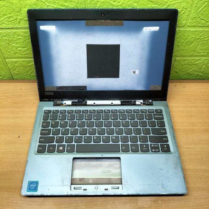 Kesing Casing Case Laptop Lenovo Ideapad 120s-11IAP - KPC01