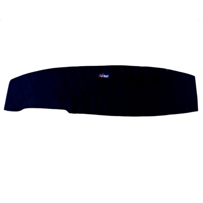 Kijang Krista Cover Dashboard Peredam Mobil V-Tech