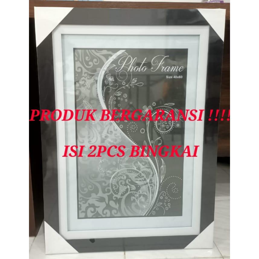 Garansi  Bingkai 16Rs Isi 2Pcs Bingkai