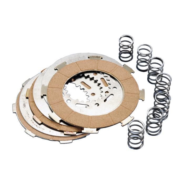 Polini Clutch Disc Set Vespa Excel/PX-E 150 200