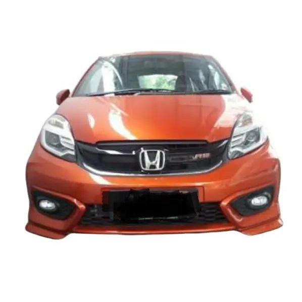 Winglet Honda Brio Model Rs