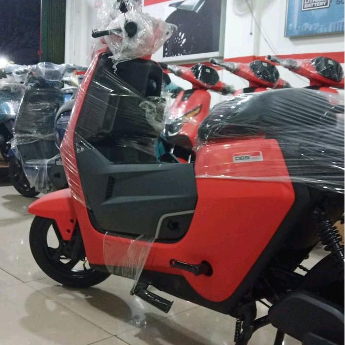 SEPEDA LISTRIK UWINFLY D65 D60  ADV