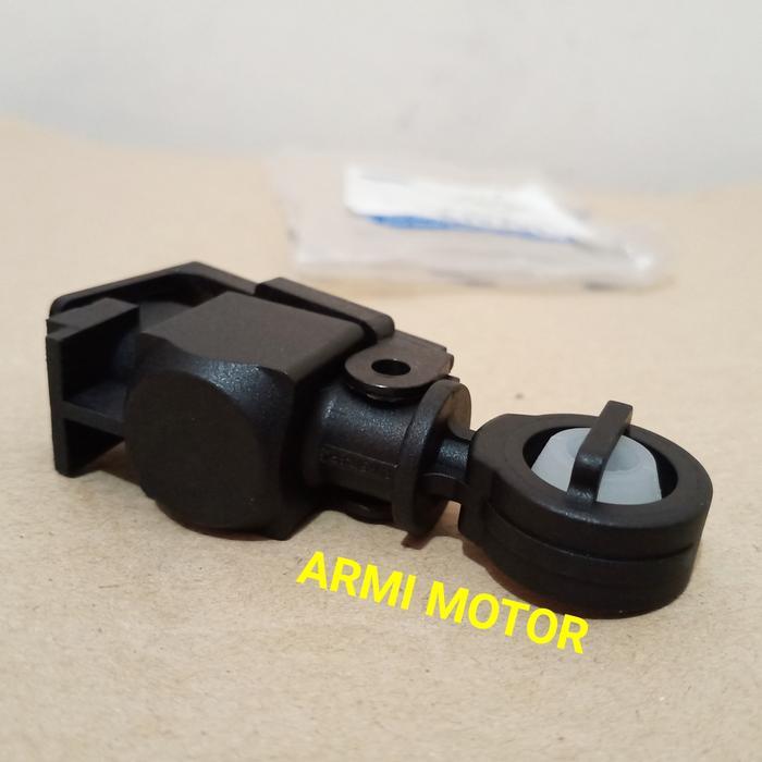 Clamp Cable Control Ford Fiesta 1,4 Matic Original Ford 4S6P7412Ab