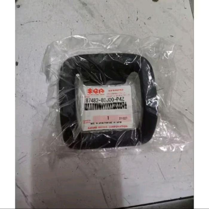 Cover Tarikan Bangku Jok Belakang Sx4 X-Over Original Asli Parts