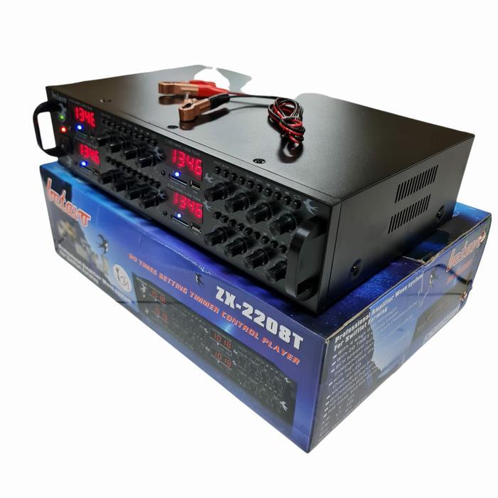 AMPLI WALET BETAVO BT 2208 T