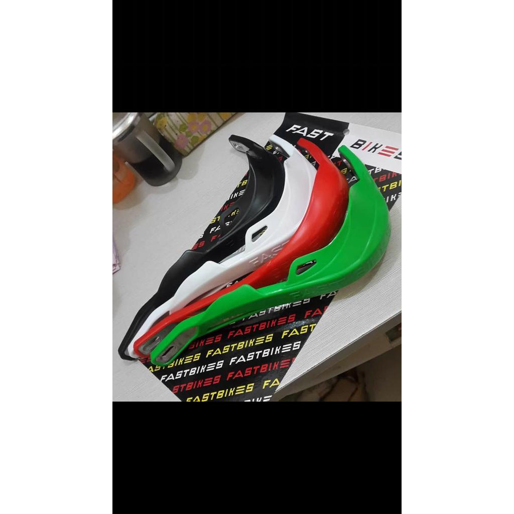 Handguard Motor Cross/ Handguard Klx / Pelindung Tangan Klx Cros