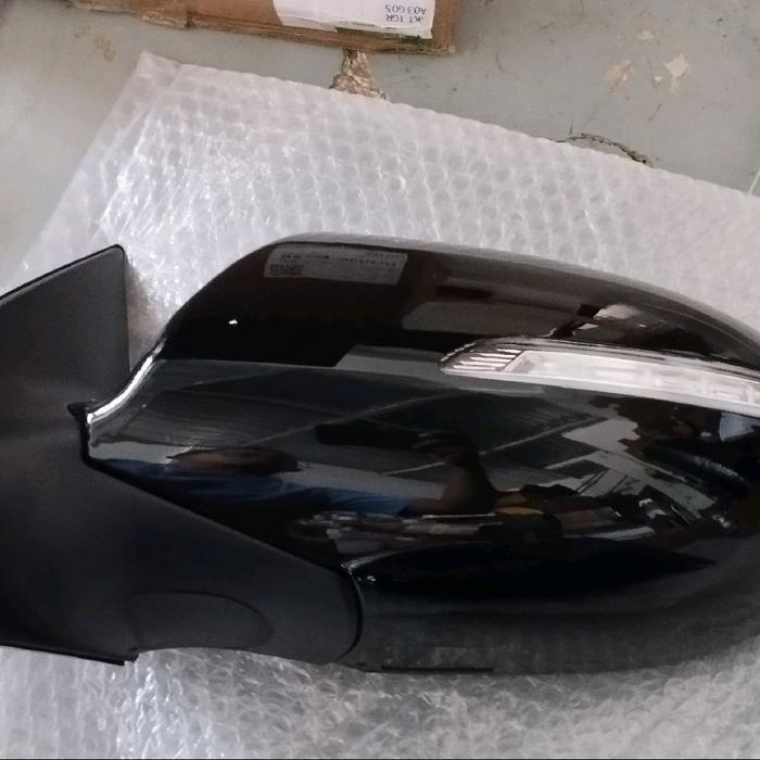 Spion Kiri Kia All New Sportage